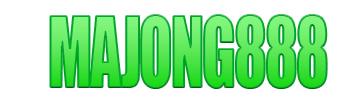 Logo MAJONG888